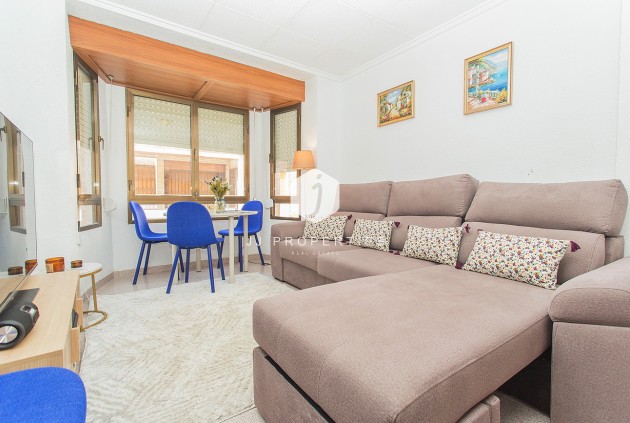 Tweedehands - Chalet -
Torrevieja - Costa Blanca