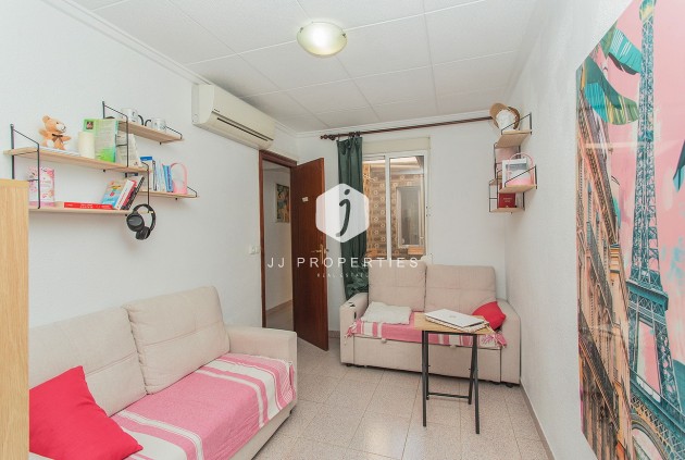 Tweedehands - Chalet -
Torrevieja - Costa Blanca