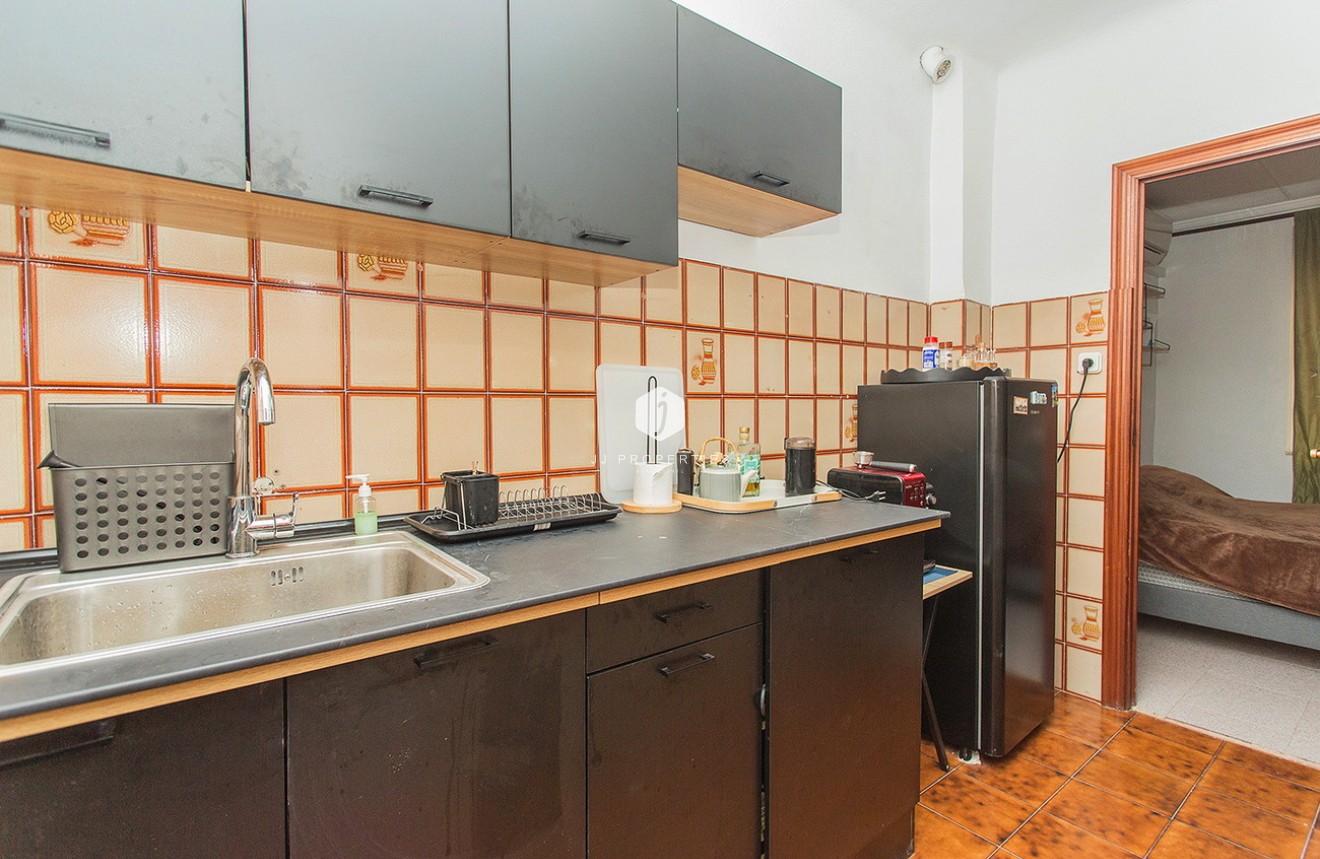 Tweedehands - Chalet -
Torrevieja - Costa Blanca