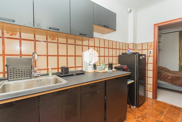 Tweedehands - Chalet -
Torrevieja - Costa Blanca