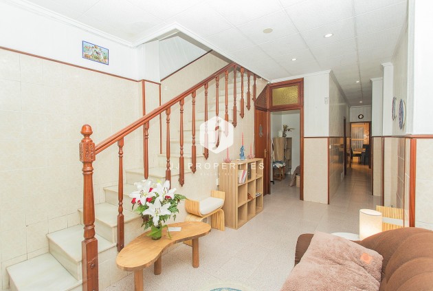 Tweedehands - Chalet -
Torrevieja - Costa Blanca