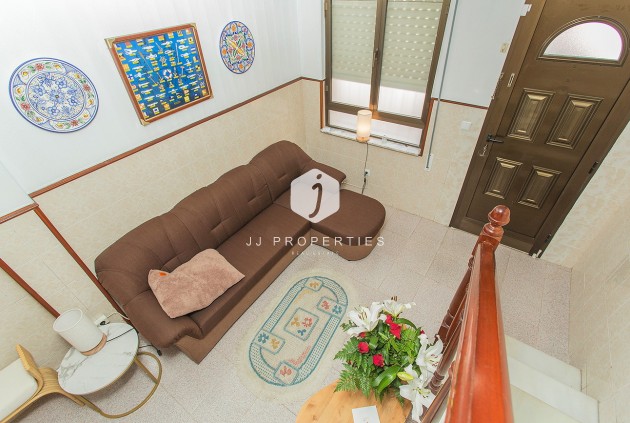 Tweedehands - Chalet -
Torrevieja - Costa Blanca