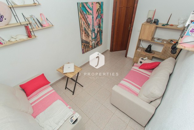 Tweedehands - Chalet -
Torrevieja - Costa Blanca