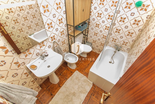 Tweedehands - Chalet -
Torrevieja - Costa Blanca