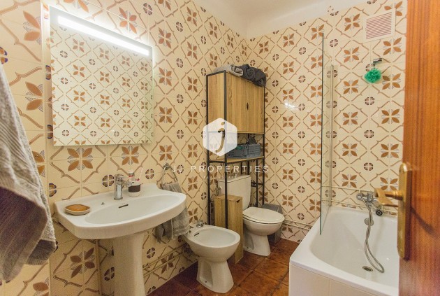 Tweedehands - Chalet -
Torrevieja - Costa Blanca