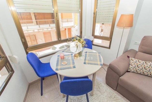 Tweedehands - Chalet -
Torrevieja - Costa Blanca