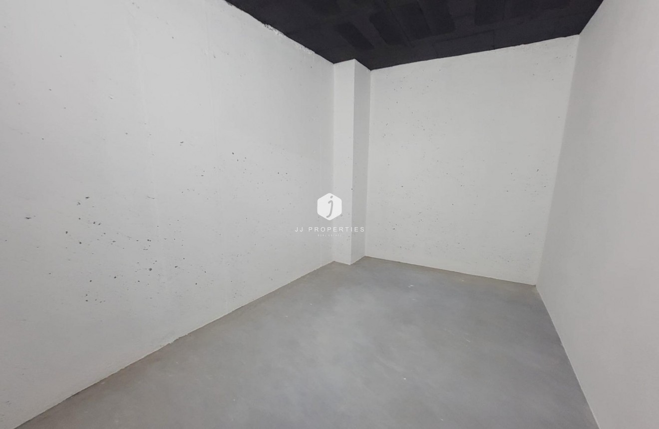 Segunda mano - Apartamento / piso -
Torrevieja - Playa del Cura