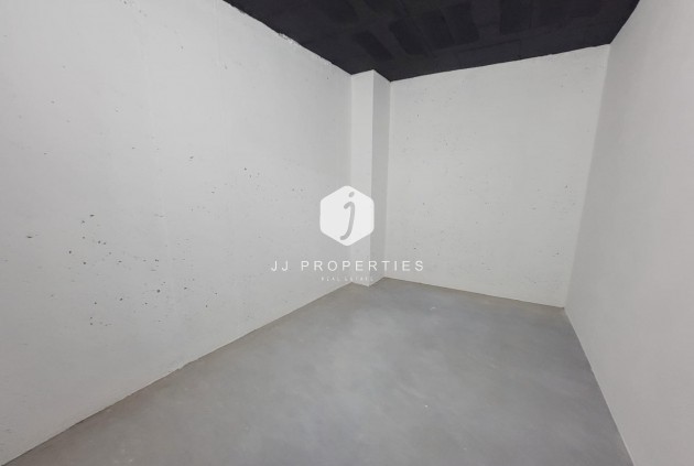 Segunda mano - Apartamento / piso -
Torrevieja - Playa del Cura