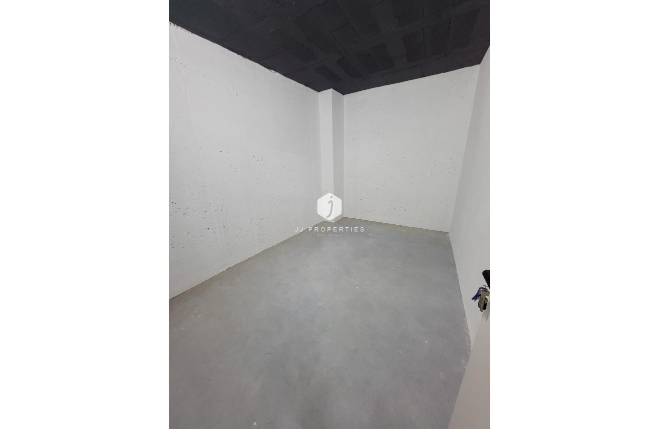 Segunda mano - Apartamento / piso -
Torrevieja - Playa del Cura