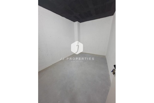 Segunda mano - Apartamento / piso -
Torrevieja - Playa del Cura