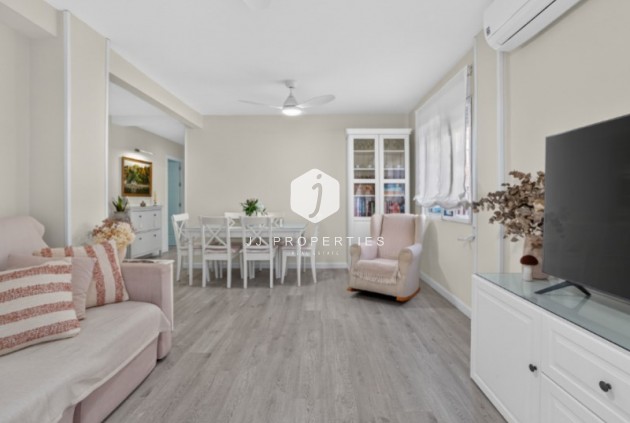 Segunda mano - Apartamento / piso -
Torrevieja - Costa Blanca