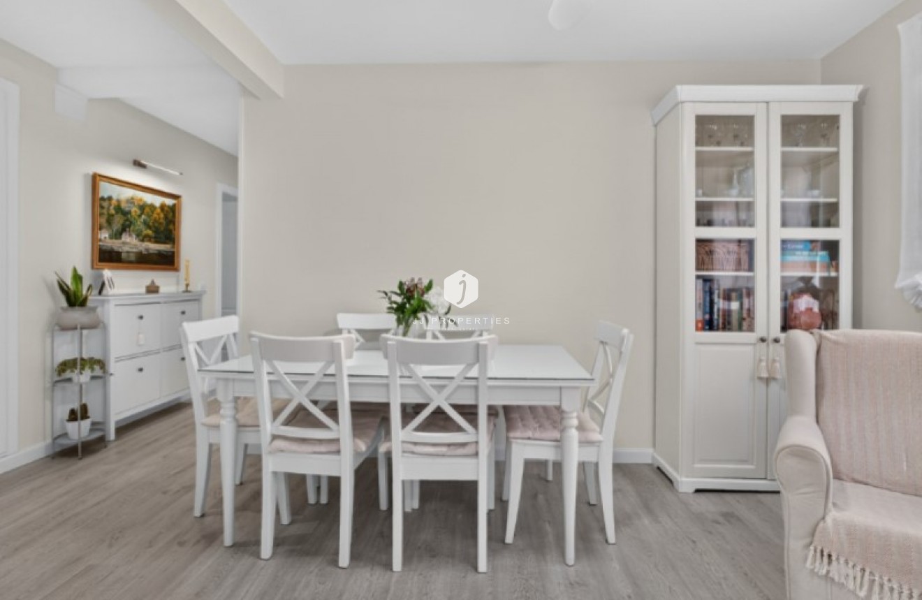 Segunda mano - Apartamento / piso -
Torrevieja - Costa Blanca