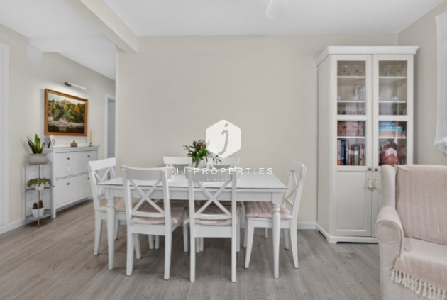 Segunda mano - Apartamento / piso -
Torrevieja - Costa Blanca