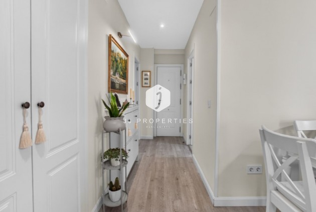 Segunda mano - Apartamento / piso -
Torrevieja - Costa Blanca