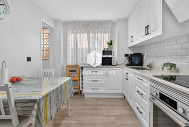 Segunda mano - Apartamento / piso -
Torrevieja - Costa Blanca