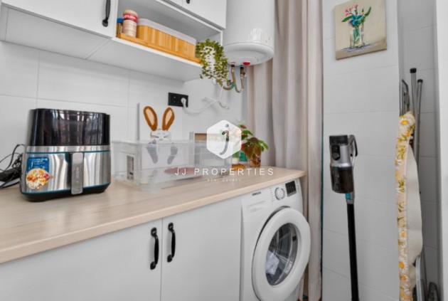 Segunda mano - Apartamento / piso -
Torrevieja - Costa Blanca
