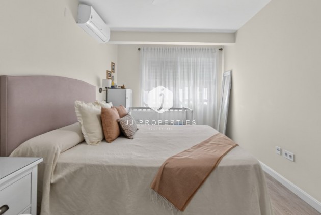 Segunda mano - Apartamento / piso -
Torrevieja - Costa Blanca
