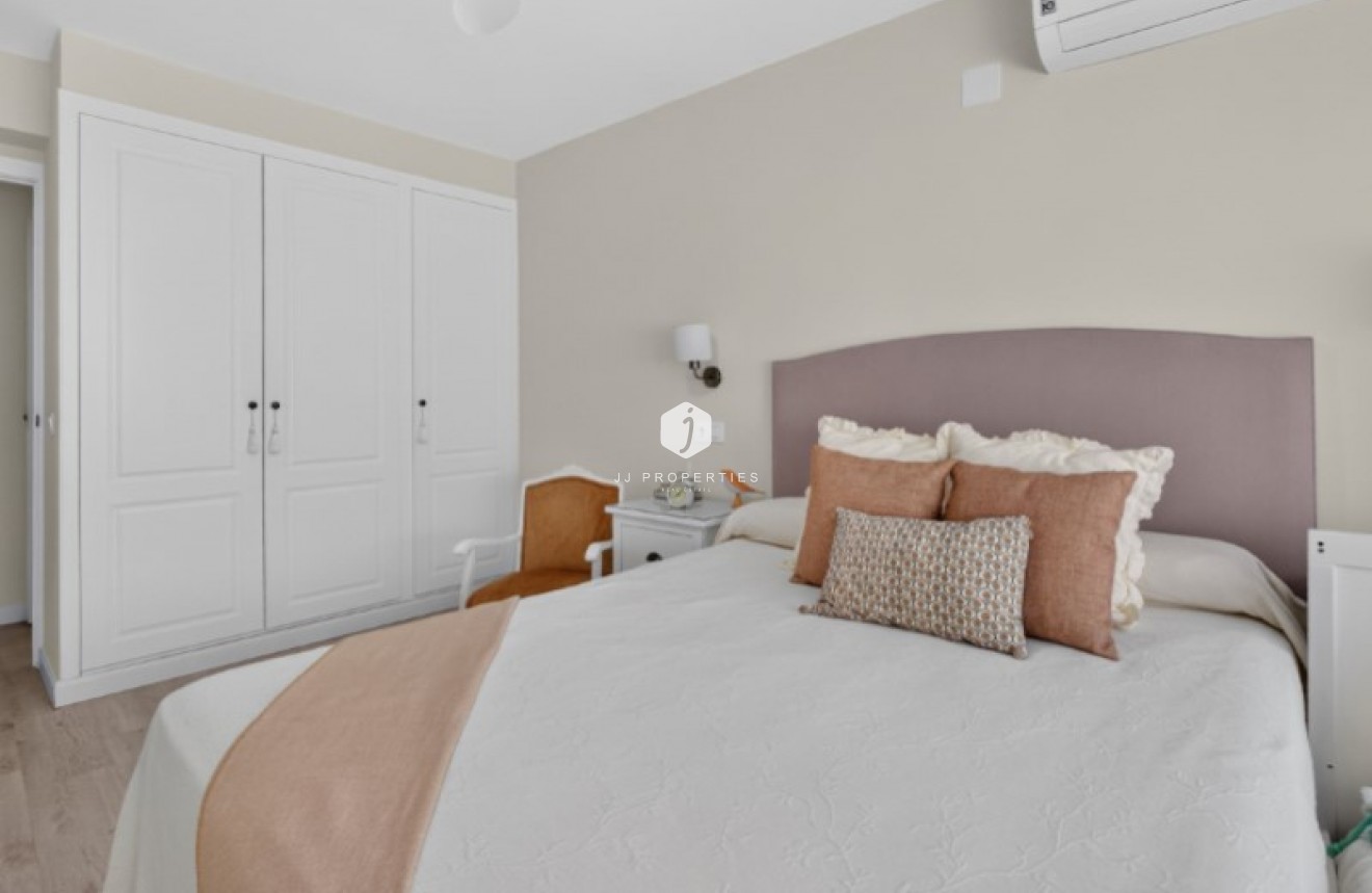 Segunda mano - Apartamento / piso -
Torrevieja - Costa Blanca