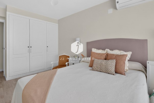 Segunda mano - Apartamento / piso -
Torrevieja - Costa Blanca