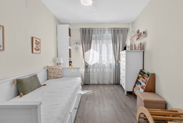 Segunda mano - Apartamento / piso -
Torrevieja - Costa Blanca