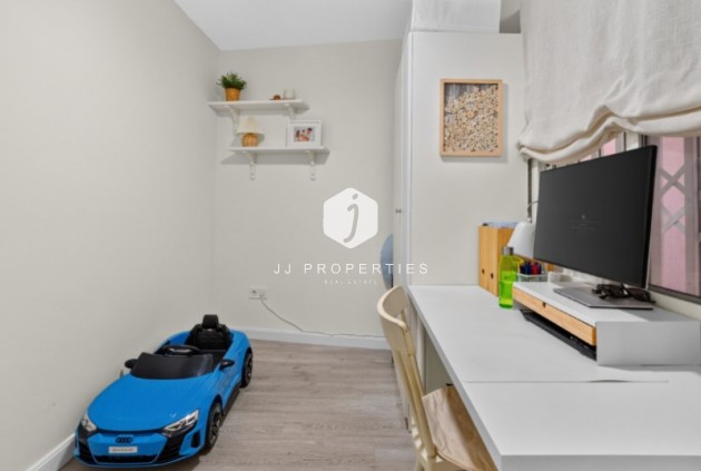 Segunda mano - Apartamento / piso -
Torrevieja - Costa Blanca