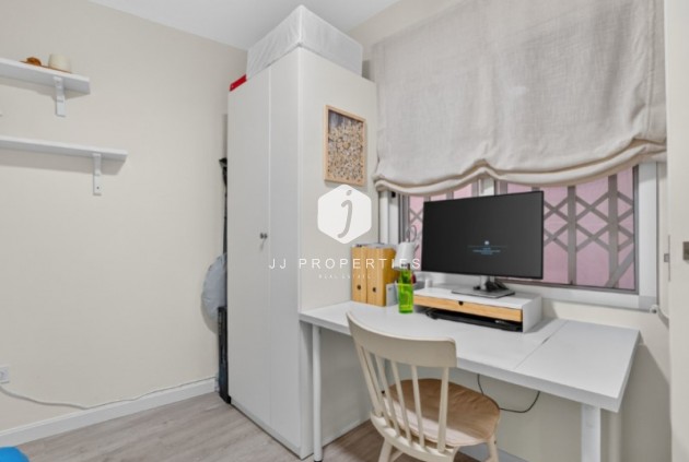 Segunda mano - Apartamento / piso -
Torrevieja - Costa Blanca