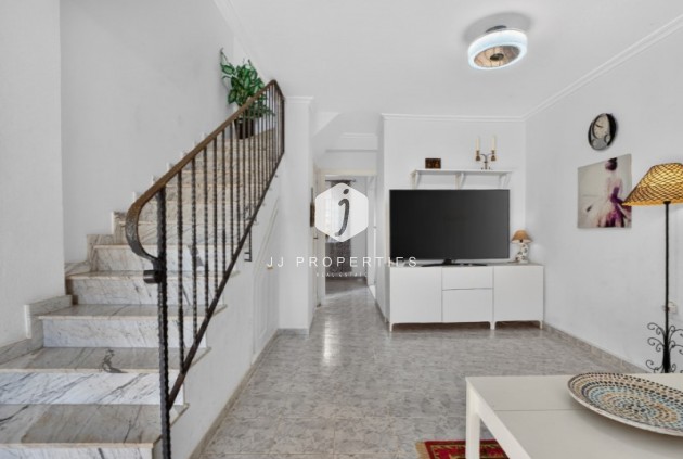 Tweedehands - Chalet -
Torrevieja - Costa Blanca
