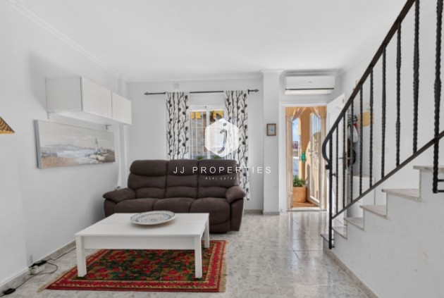 Tweedehands - Chalet -
Torrevieja - Costa Blanca