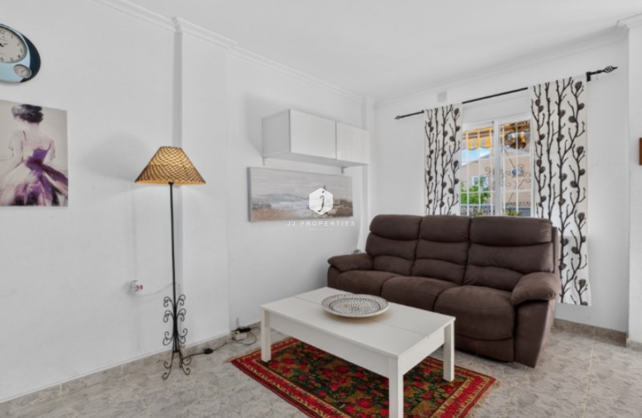 Tweedehands - Chalet -
Torrevieja - Costa Blanca