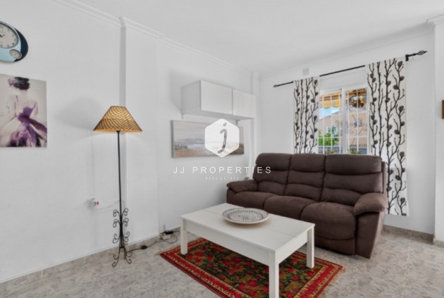 Tweedehands - Chalet -
Torrevieja - Costa Blanca