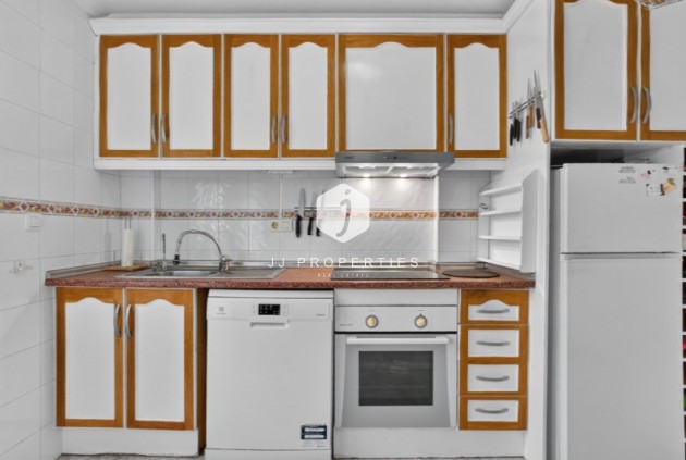 Tweedehands - Chalet -
Torrevieja - Costa Blanca
