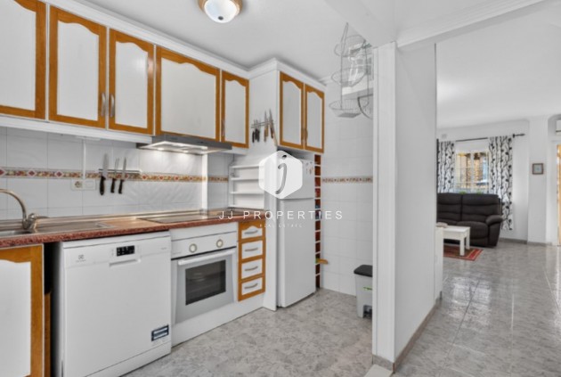 Tweedehands - Chalet -
Torrevieja - Costa Blanca