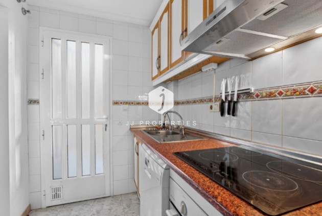 Tweedehands - Chalet -
Torrevieja - Costa Blanca