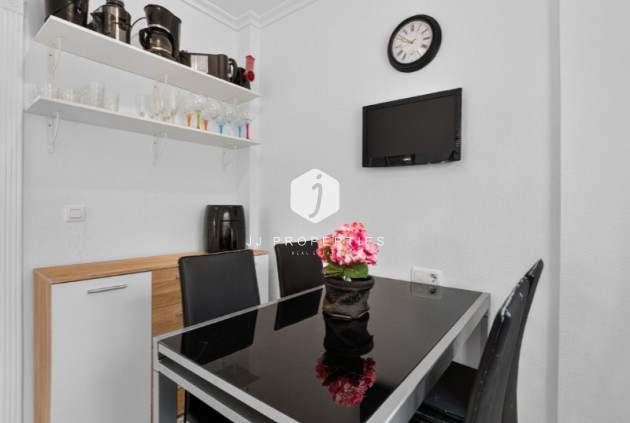 Tweedehands - Chalet -
Torrevieja - Costa Blanca