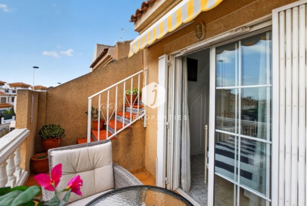 Tweedehands - Chalet -
Torrevieja - Costa Blanca