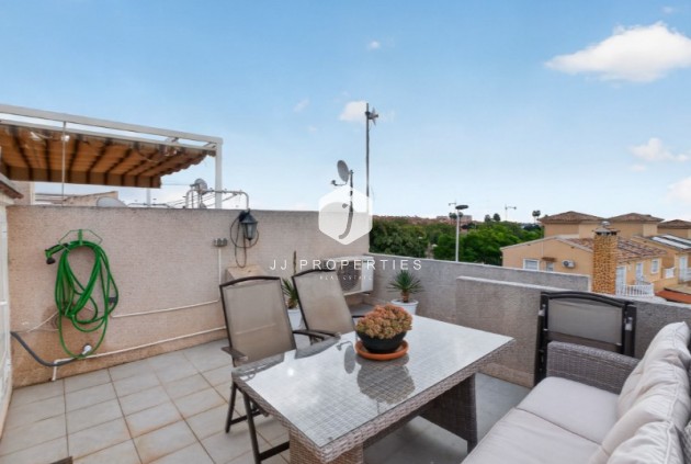 Tweedehands - Chalet -
Torrevieja - Costa Blanca