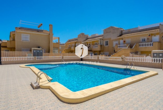 Tweedehands - Chalet -
Torrevieja - Costa Blanca
