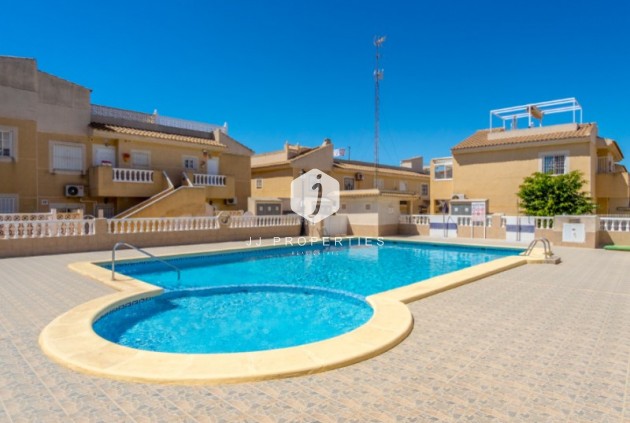Tweedehands - Chalet -
Torrevieja - Costa Blanca