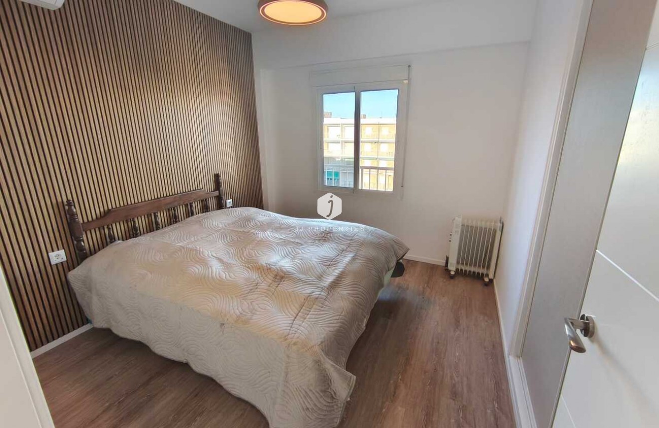 Tweedehands - Penthouse -
Punta Prima - Costa Blanca