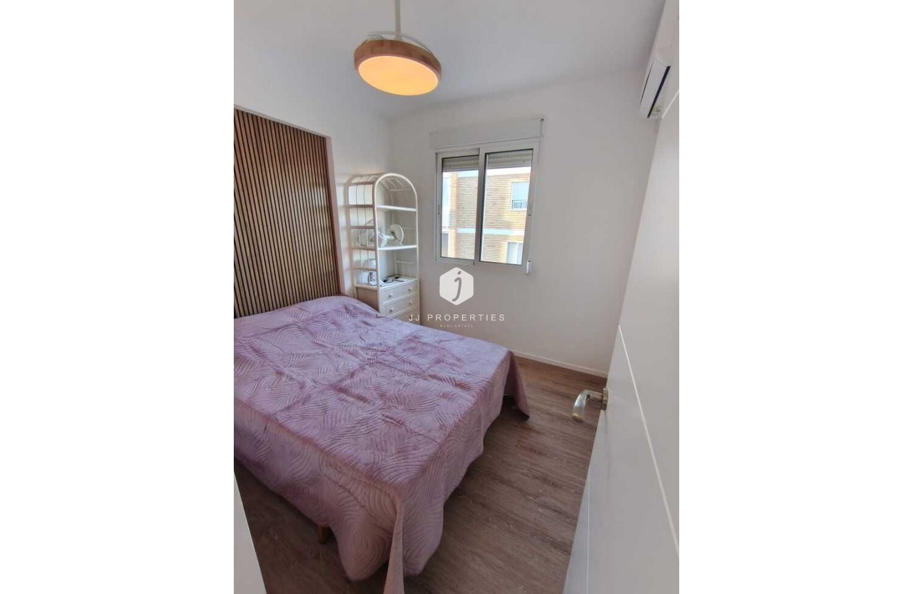 Tweedehands - Penthouse -
Punta Prima - Costa Blanca