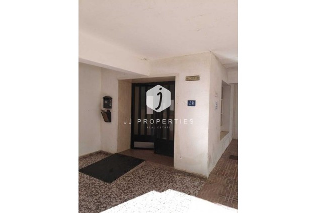 Tweedehands - Penthouse -
Punta Prima - Costa Blanca