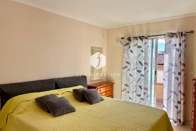 Segunda mano - Chalet -
Torrevieja - La Siesta - El Salado - Torreta