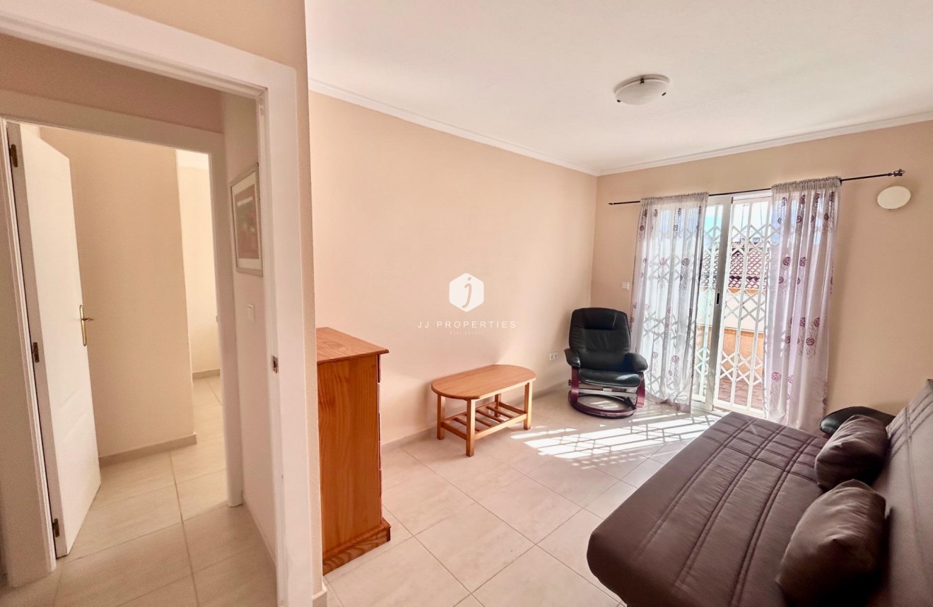 Segunda mano - Chalet -
Torrevieja - La Siesta - El Salado - Torreta