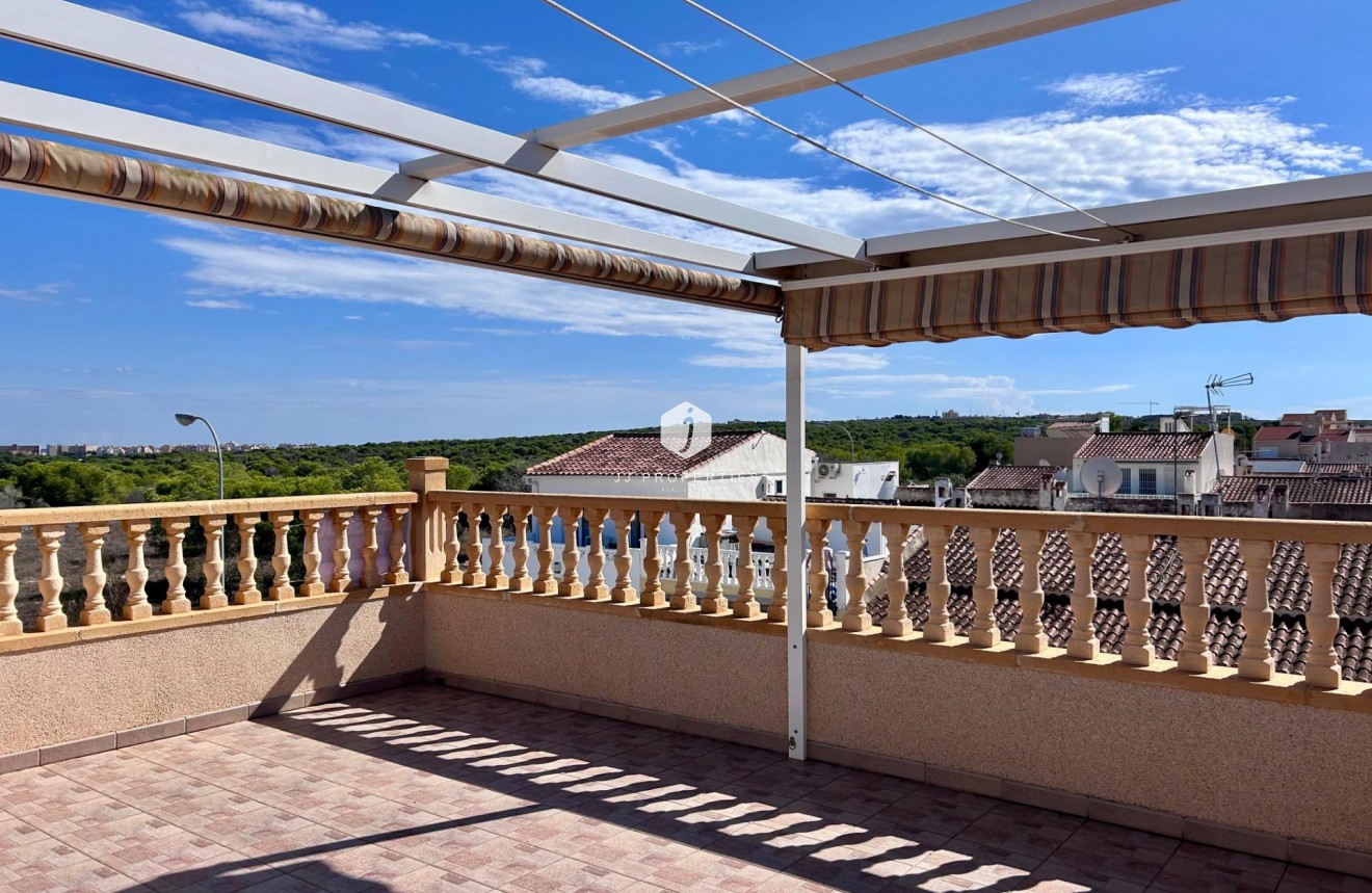 Segunda mano - Chalet -
Torrevieja - La Siesta - El Salado - Torreta