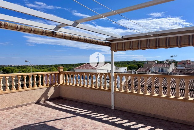 Segunda mano - Chalet -
Torrevieja - La Siesta - El Salado - Torreta