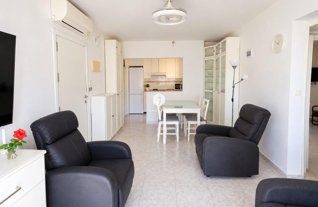 Aus zweiter Hand - Bungalow -
Torrevieja - Costa Blanca