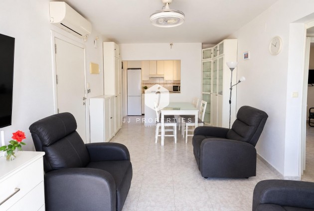 Aus zweiter Hand - Bungalow -
Torrevieja - Costa Blanca