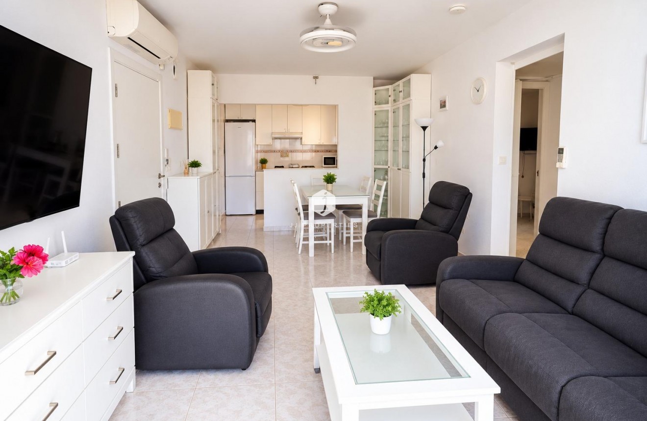 Aus zweiter Hand - Bungalow -
Torrevieja - Costa Blanca