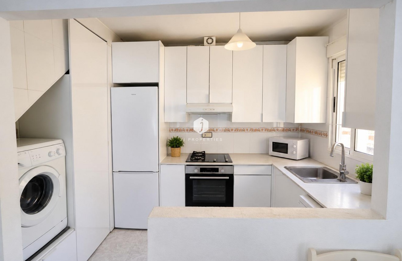Aus zweiter Hand - Bungalow -
Torrevieja - Costa Blanca