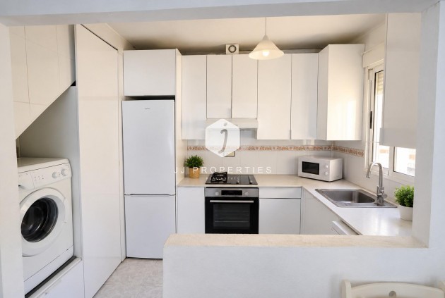 Aus zweiter Hand - Bungalow -
Torrevieja - Costa Blanca